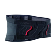 porostrap 2.0 corsetto l 26cm