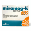 amc farma miradren integratore drenante 30 compresse