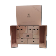 bionike defence calendario dell'avvento con 12 minitaglie skincare e make up bionike