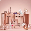 bionike calendario dell'avvento 2025 skincare & make-up 12 caselle