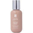 bionike defence color pro wear fondotinta fluido 05 honey 50ml