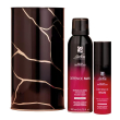 bionike defence man schiuma da barba 200 ml + crema gel rivitalizzante 50 ml