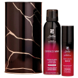 bionike defence man kit uomo idratante schiuma barba 200 ml + cremagel rivitalizzante 50 ml