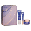bionike defence my age, peeling 50 ml + crema giorno 50 ml + siero occhi e labbra 15 ml