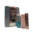 bionike defence eye kit defence color absolute mascara 8 ml + struccante occhi bifasico 150 ml+hydra