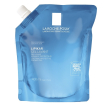 la roche-posay lipikar gel lavant ricarica 400 ml detergente pelli sensibili