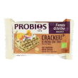 probios crackers avena e timo 4 pezzi - crackers biologici con avena e timo