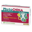 phyto china integratore per il sistema immunitario e il benessere di naso e gola 30 capsule