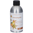 l´erbolario ricarica fragranza per legni profumati ambraliquida 250 ml