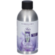 l´erbolario ricarica fragranza per legni profumati iris 250 ml altro