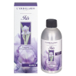 l'erbolario iris fragranza per legni profumati 250 ml