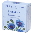 l´erbolario sapone profumato fiordaliso 100 g