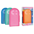 curasept kit viaggio 1 spazzolino+ 1 dentifricio 20ml +3 picks- vari colori