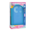 curasept travel blu 1 spazzolino + 1 dentifricio 20 ml + 3 picks