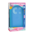 curasept travel oralcare kit blu 5 pezzi
