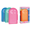 curasept travel arancio 1 spazzolino + 1 dentifricio 20 ml + 3 picks