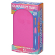 curasept travel kit spazzolino + dentifricio picks 1 pz set