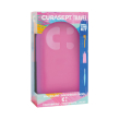 curasept travel oralcare kit fucsia 5 pezzi