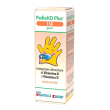 pediakd plus gocce, 5 ml