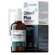 descrizione spray per la cura delle infiammazioni del cavo orale. la soluzione trova particolare ind