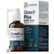 oroxil plus spray gola cavo orale 50 ml