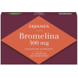 bromelina 500mg 30cpr