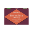 bromelina 500mg 30cpr