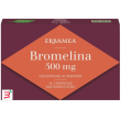 bromelina 500mg 30 compresse gastroresistenti