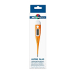 master-aid jumbo plus termometro digitale misurazione temperatura corporea con punta flessibile