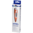 master aid tech jumbo+ termometro digitale 1 pz