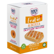 bonta' vostra fruit in alb 4pz