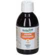 herbalgem herbal voce sciroppo 250 ml