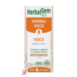 herbalgem herbal voce sciroppo 250 ml