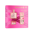 nuxe - cofanetto febbre rosa