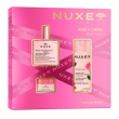 nuxe cofanetto bestseller florale 2025 - beauty routine floreale in edizione limitata