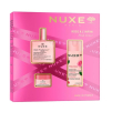 nuxe cofanetto rose à l'infini florale 3 pezzi