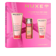 nuxe cofanetto regalo gli essenziali very rose