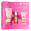 nuxe cofanetto very rose 3 pezzi