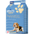 wipets easy tappetini pet easy 60x90 cm 10 pezzi