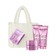 nuxe cofanetto deluxe hair prodigieux 4 pezzi