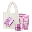 nuxe cofanetto deluxe hair prodigieux® 1 pz set