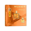 nuxe cofanetto huile prodigieuse® or glow 1 pz set
