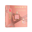 nuxe - cofanetto luminosità infinita in rosa
