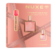 nuxe cofanetto regalo luminosità infinita in rosa