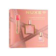 nuxe cofanetto huile prodigieuse® or florale glow 1 pz set