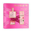 nuxe coffret huile prodigieuse florale 2025