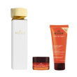 nuxe cracker rêve de miel 1 pz set
