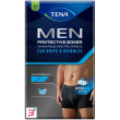 tena men protective boxer assorbente lavabile extralarge 1 pezzo