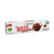 dolce senza glutine con cioccolato e nocciole, 72 g