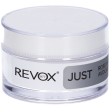 revox b77 just crema contorno occhi all'acqua di rose e olio avocad